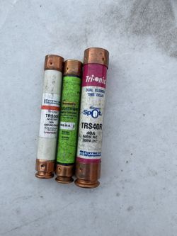 Fuses
