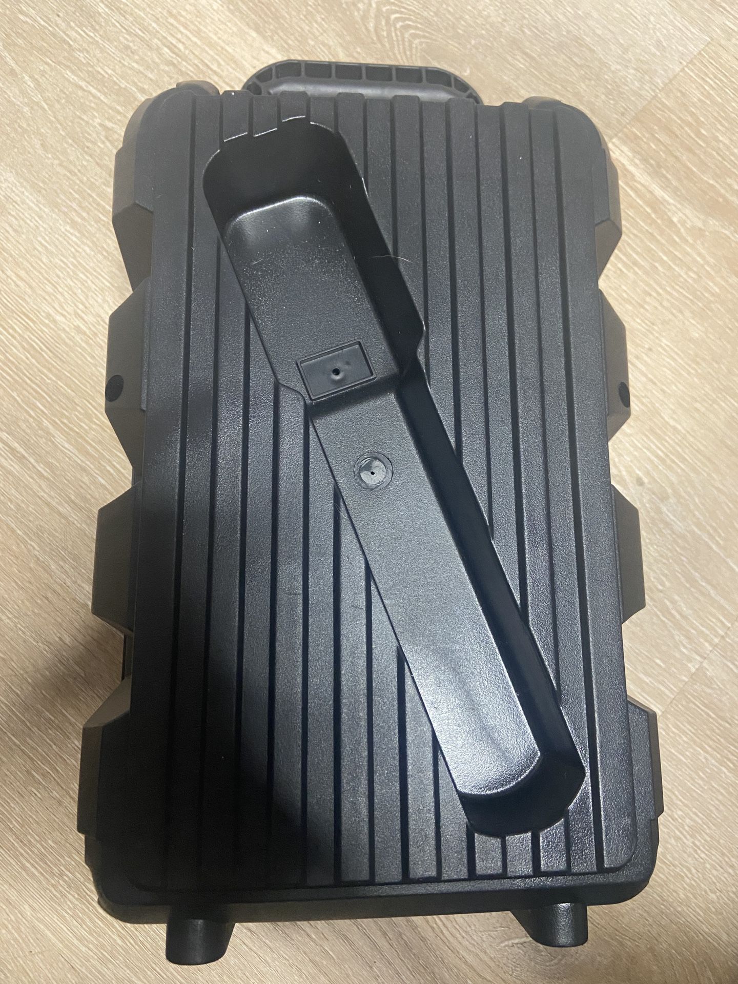 Bluetooth speaker