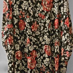 Woman's top/blouse, Plus Size