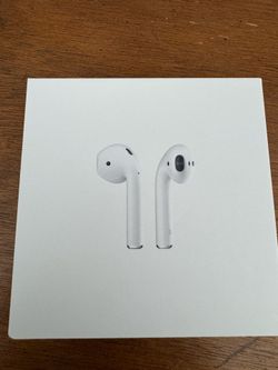 Apple AirPods 2