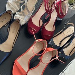 High Heels / Shoes 