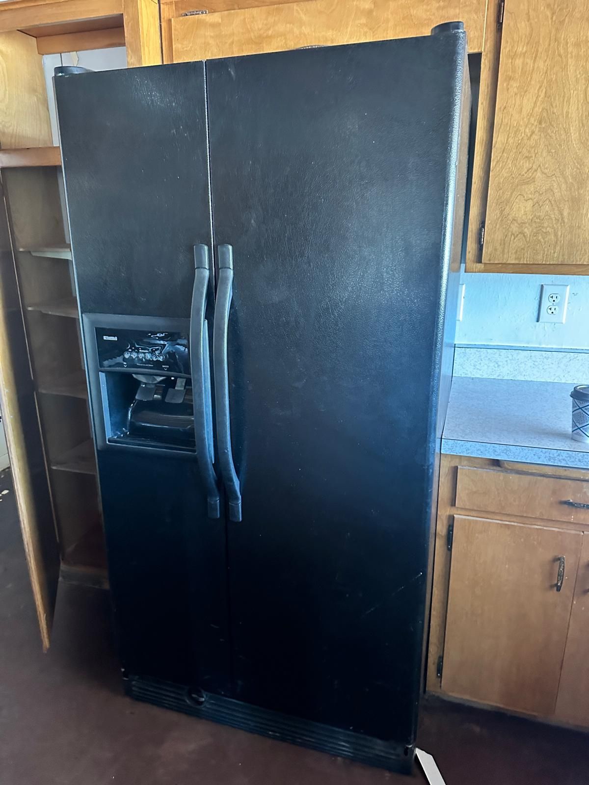 Vendo Refrigerador