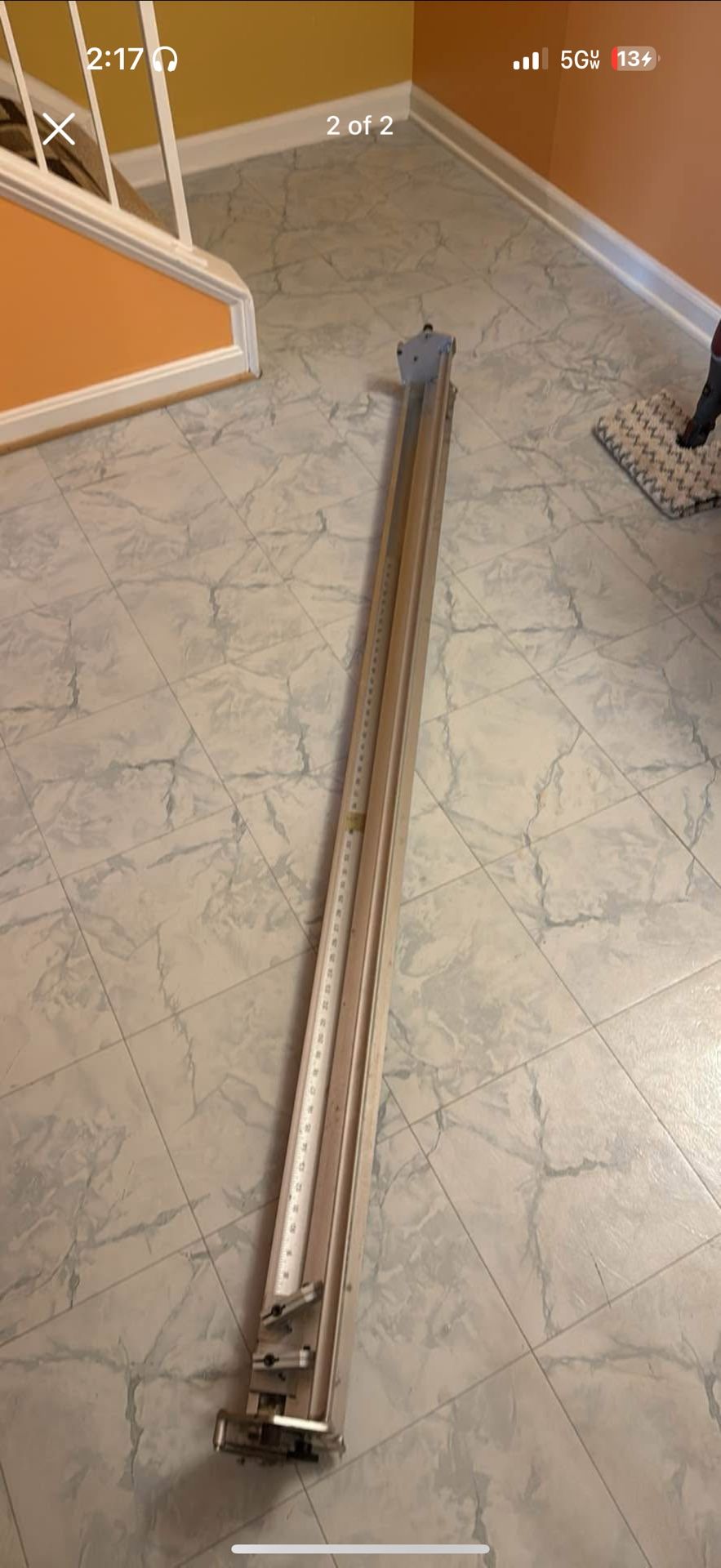 6.5’ Plotter/Cutter