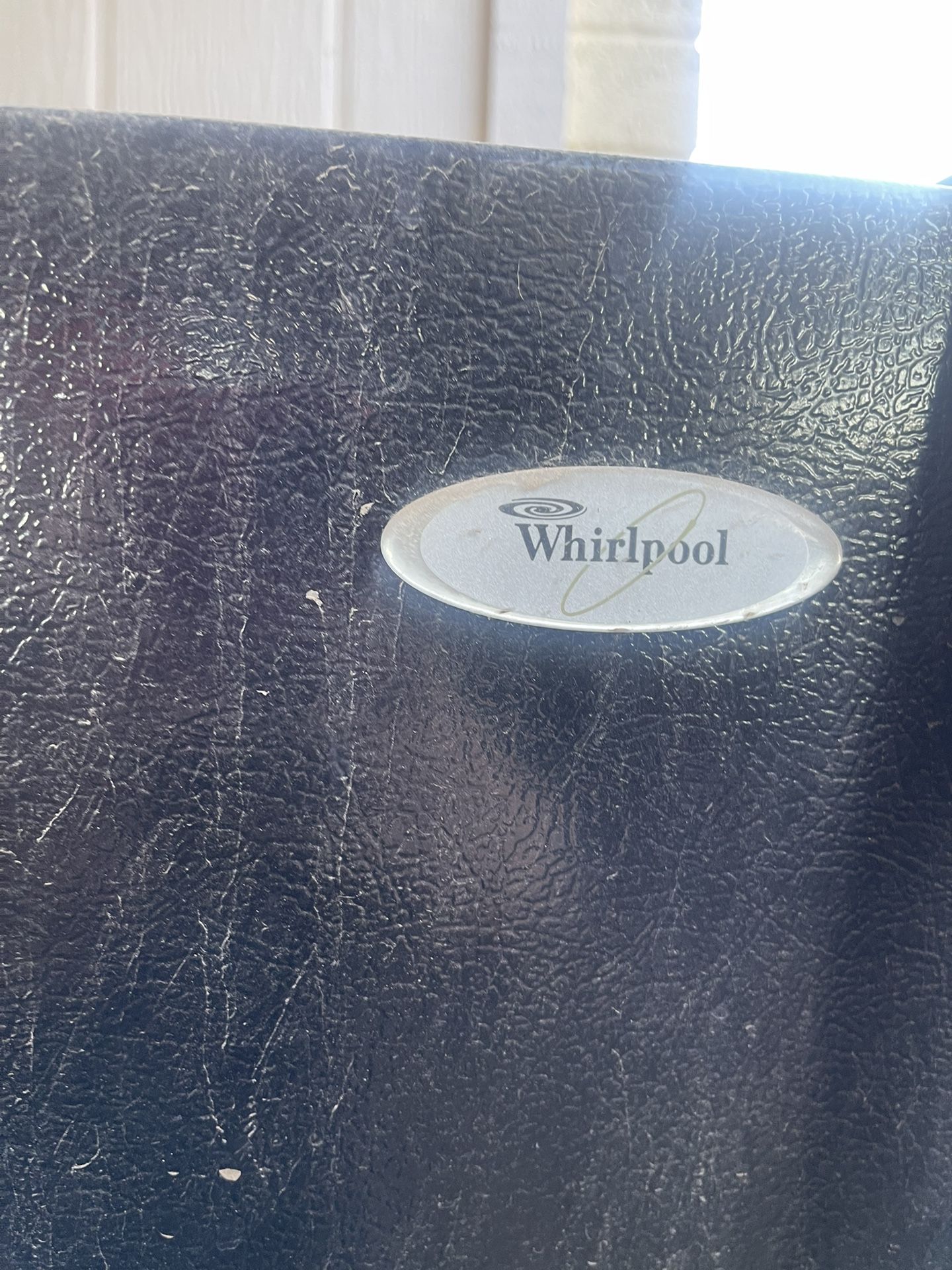 Whirlpool Fridge /Make A Offer 