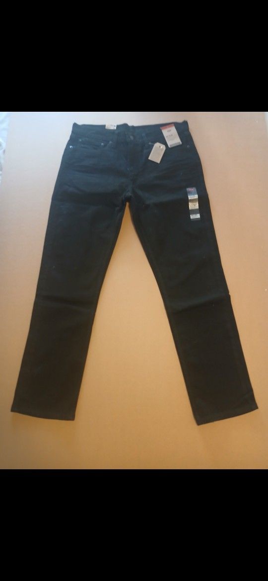 Levi's 511 Slim 34x30