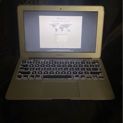 macbook air 
