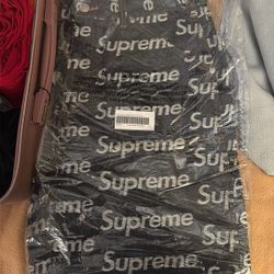Supreme Fall Week 10 Jeans 36 