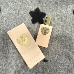 Dolce Gabbana my devotion EDP intense travel size 5ml