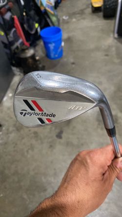 Taylormade ATV 60 Lob wedge right hand