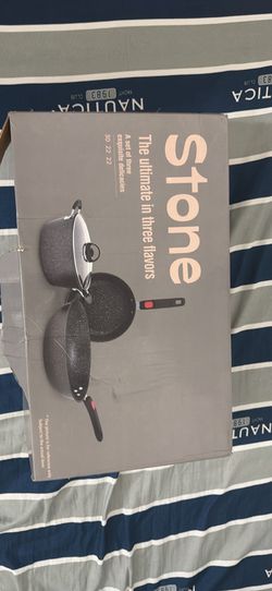 Cookware set