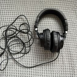 Presonus Headphones 