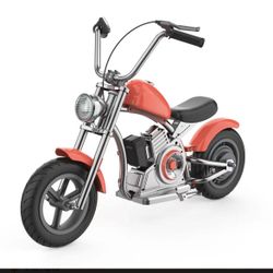 Wholesale Available  KB-20H Kids Motorcycle 12Inch Electric Bike Small Size Chopper Bike For Kids