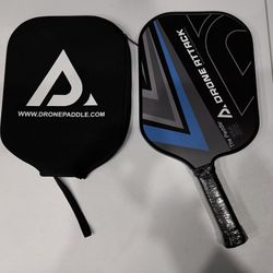 The Paddle Professional Drone Attack Ergonomic Pickleball Paddle - New