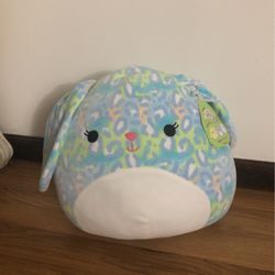Selling Big Sized Bunny Squishmallow