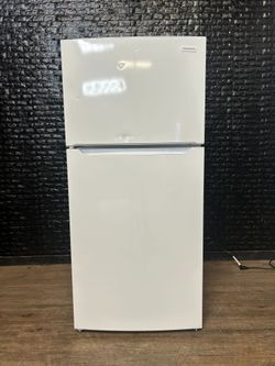 FRIGIDAIRE REFRIGERATOR w/WARRANTY! R3434A