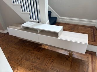 TV Console
