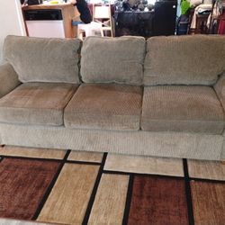 3 Seater Couch 
