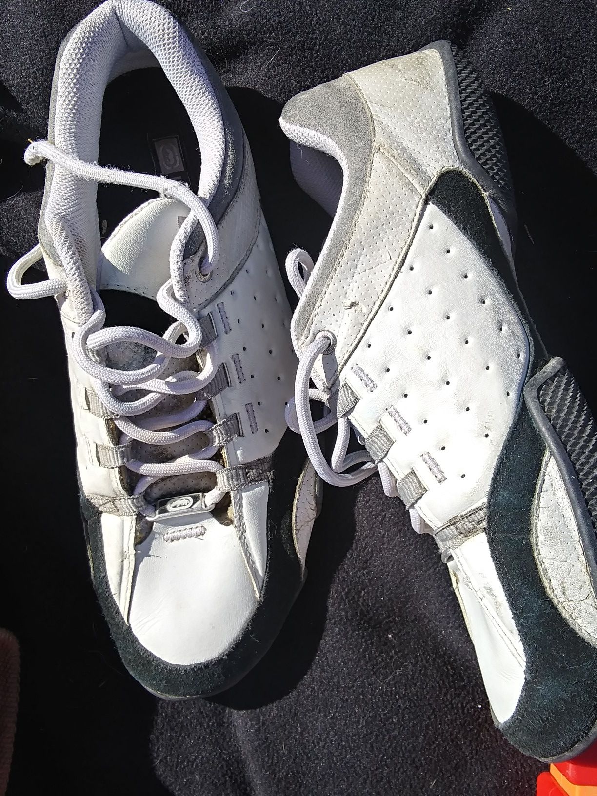 Shoes