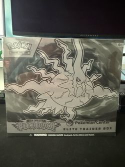 Pitch Black PKC ETB