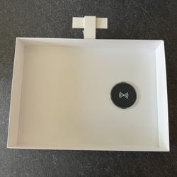 Wireless Charging Bunk Shelf 