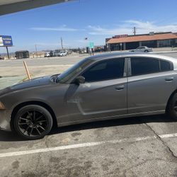 2011 Dodge Charger