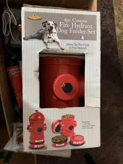 Doggie set