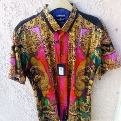 Versace Shirt