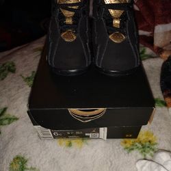 Jordans 