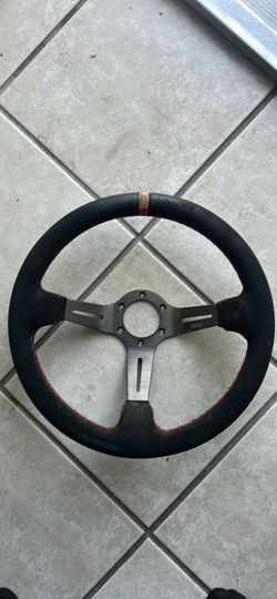 DND Steering wheel