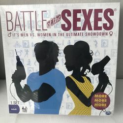 Board Game For Adults New