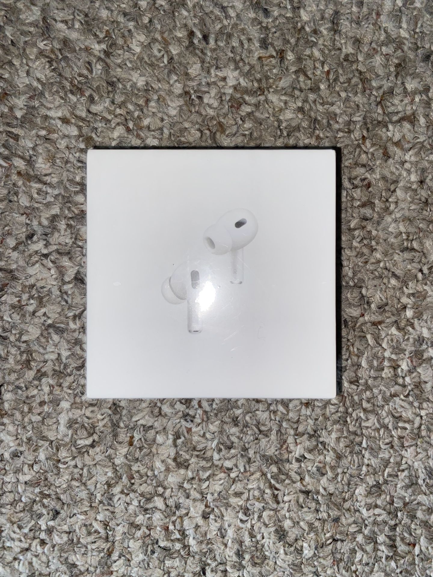AirPods Pro’s Generation 2 *SEALED*
