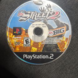 For PlayStation 2