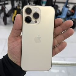 iPhone 14 Pro Max Unlocked 128GB! Finance For $50 Down Payment!!