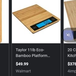 Food Scales