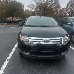 2010 Ford Edge