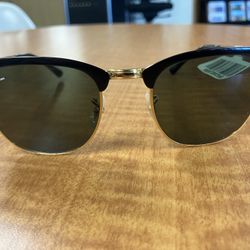 Sunglasses (Ray Ban)