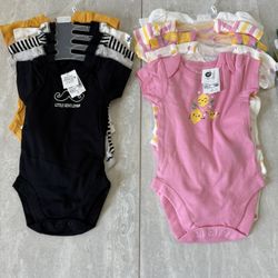 Baby clothes