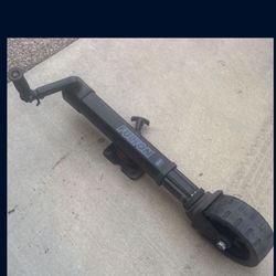 Fulton Boat Jack