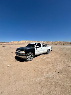 2006 Chevrolet Silverado