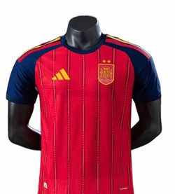CAMISETA 2 ESTRELLAS ESPAÑA