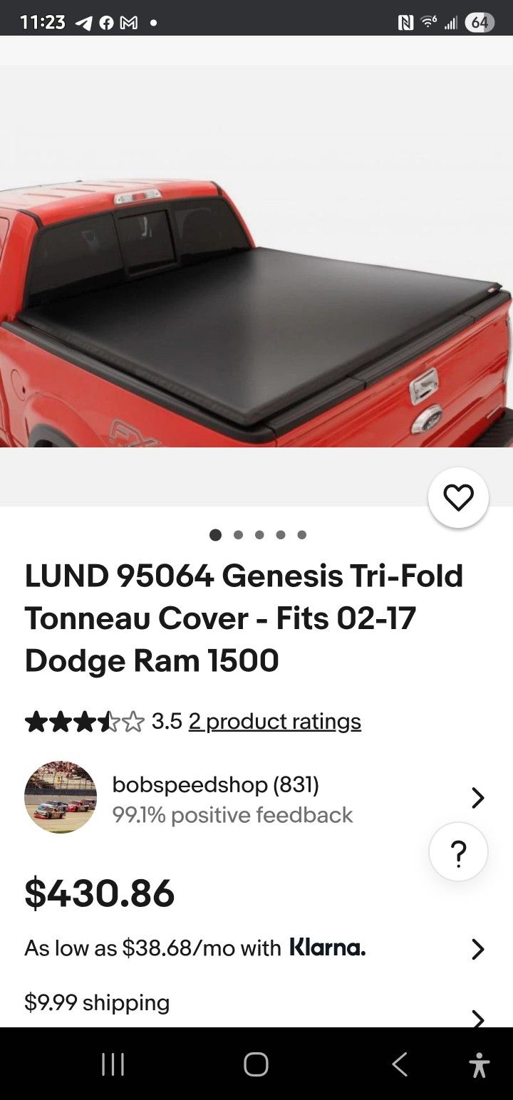 Lund Genesis Foldind Bed Cover
