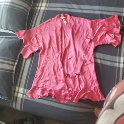 Victoria Secret Robe