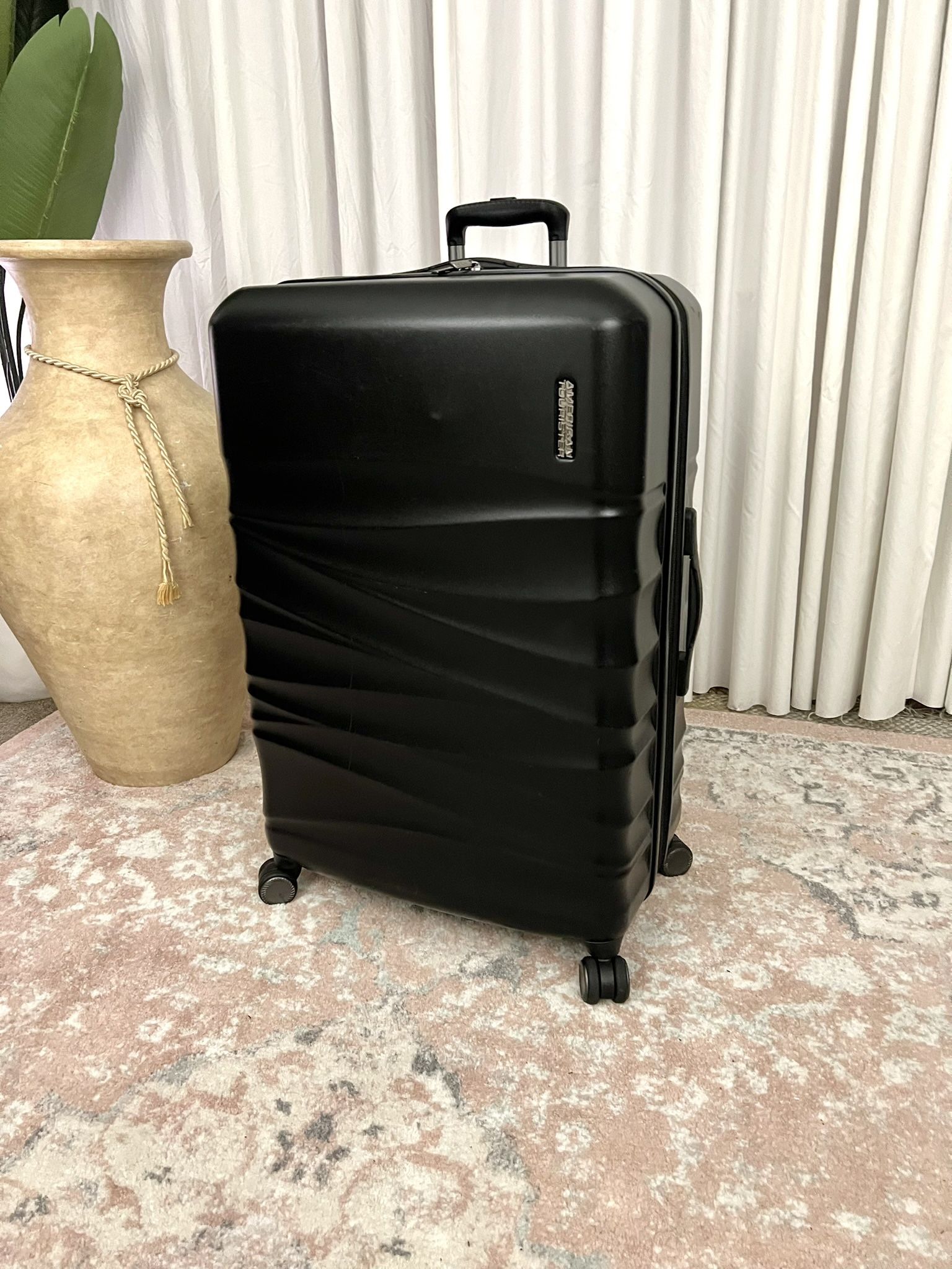 American Tourister Hardside Luggage