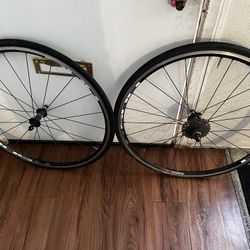 Road Bike Whels