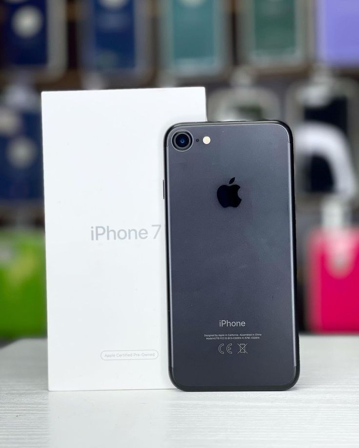 Apple IPhone 7 Unlocked, FREE Smartwach/ Headphones. Pay $1 Today Rest in payments. NO CREDIT NEEDED FINANCING