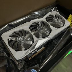 Computer Parts  BUNDLE / AMD RX 7600, RYZEN 5600x, ASUS B550-f, 32GB KIT DDR4 RAM 