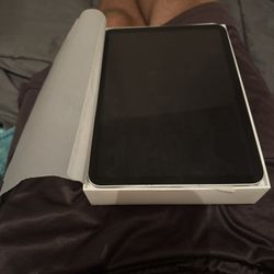 iPad 10th generation not that old