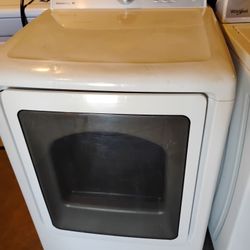Samsung Electric Dryer 