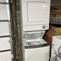 Whirlpool Stackable Washer And Dryer