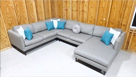 Sofa sectional great condition